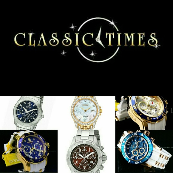 Meet your Posher, ClassicTimes - Picture 2 of 7